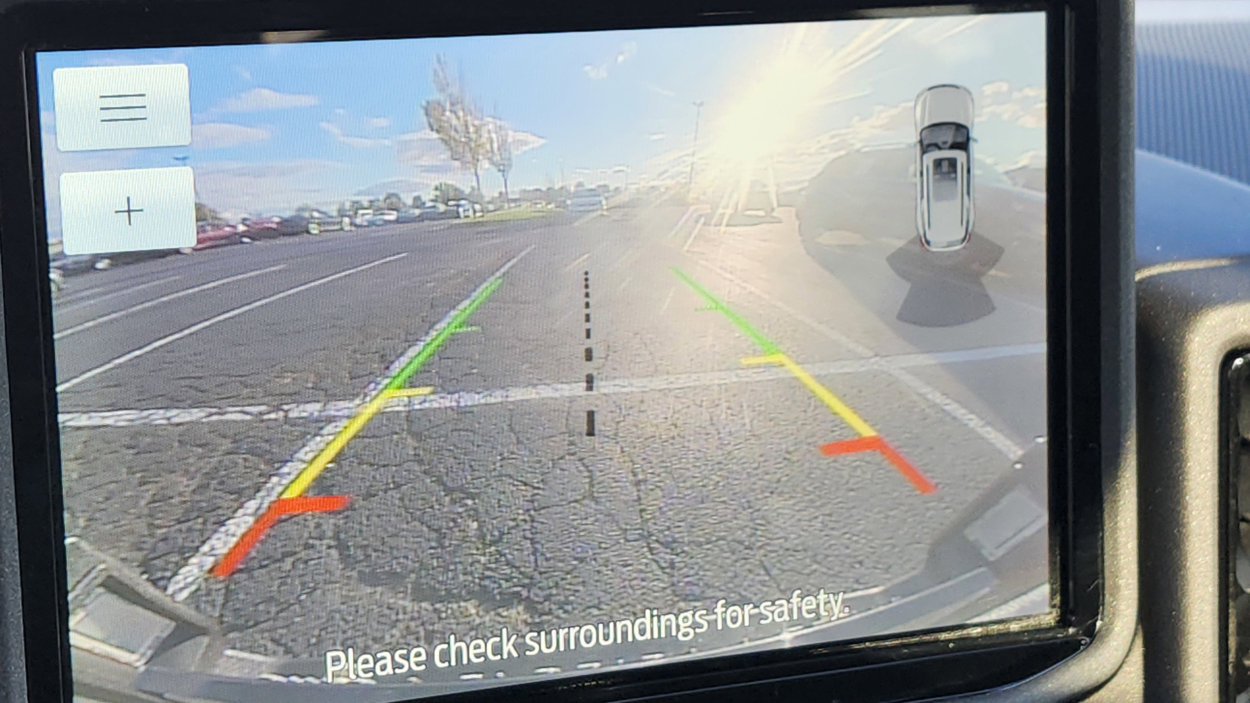 Used 2021 Ford Bronco Sport Badlands w/ Badlands Package image 24