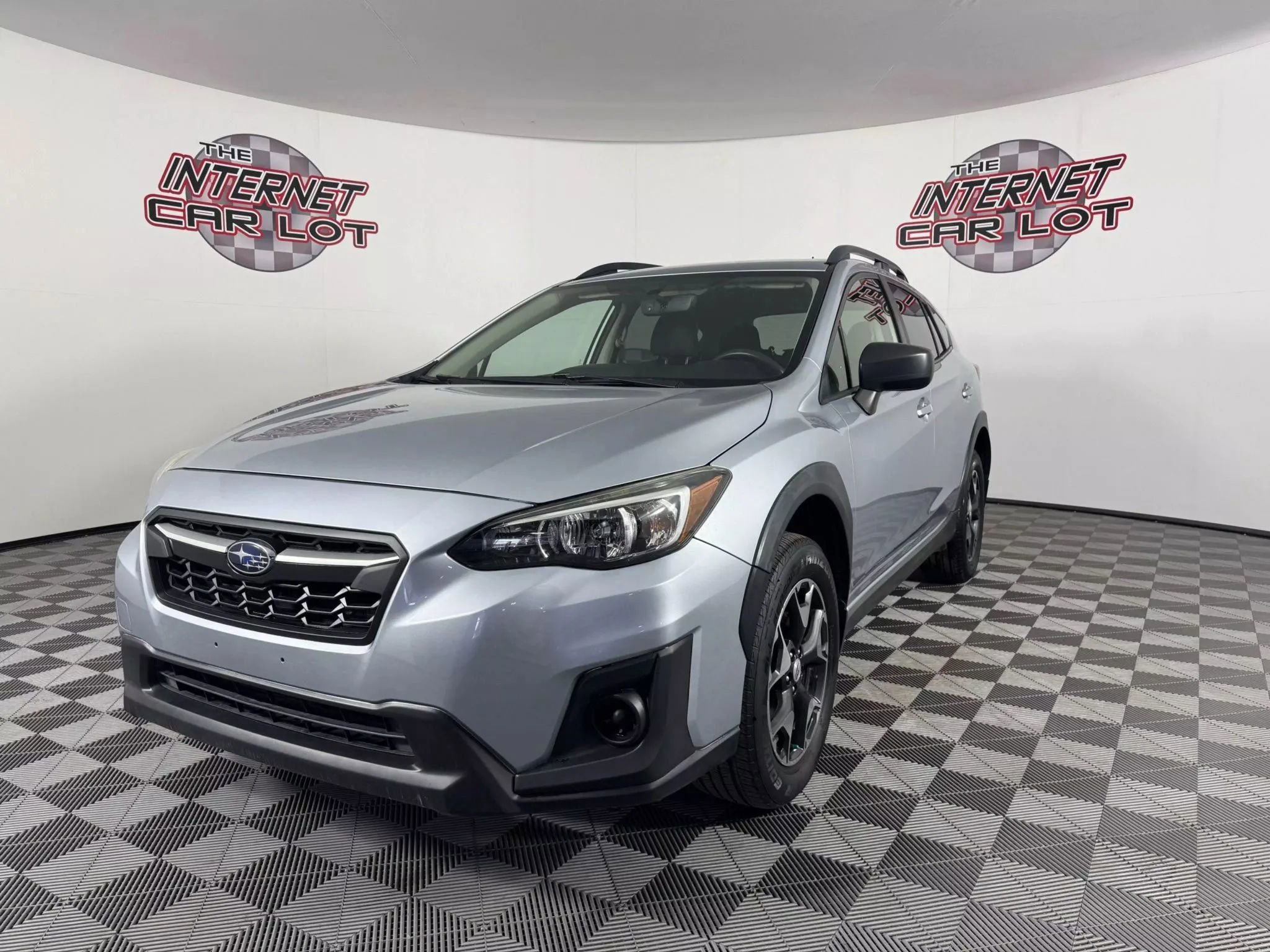 Used 2018 Subaru Crosstrek 2.0i image 1