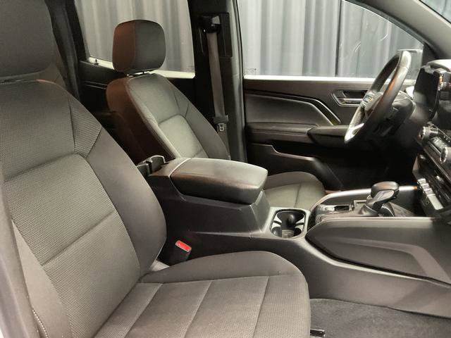 Used 2023 Chevrolet Colorado LT w/ LT Convenience Package image 13
