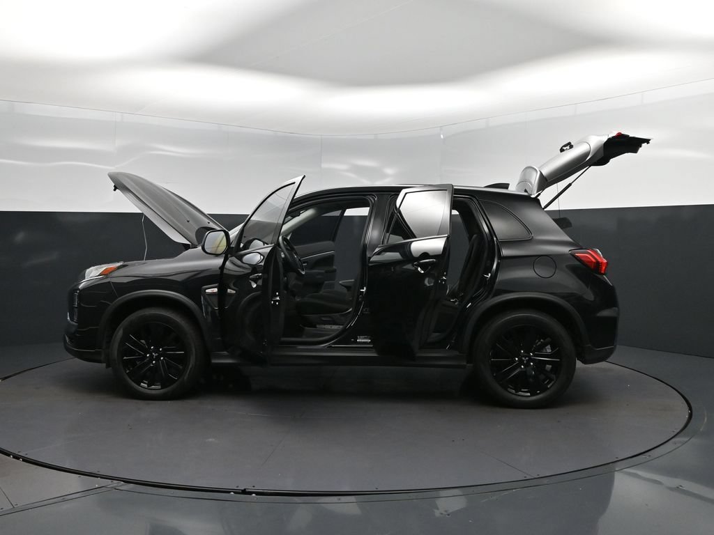 Used 2022 Mitsubishi Outlander Sport LE AWD/4WD image 47