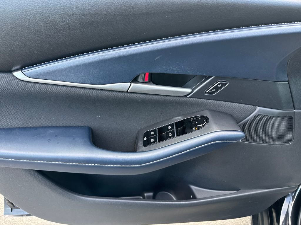 Used 2021 MAZDA CX-30 FWD 2.5 S image 10