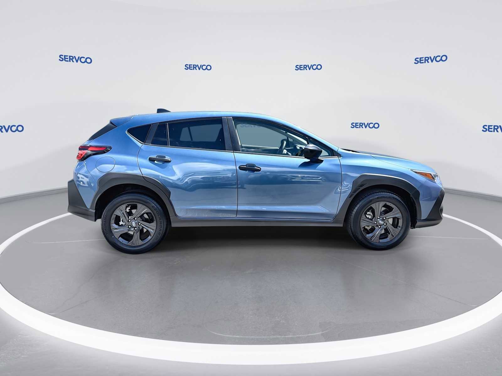 Used 2024 Subaru Crosstrek 2.0i AWD/4WD image 9
