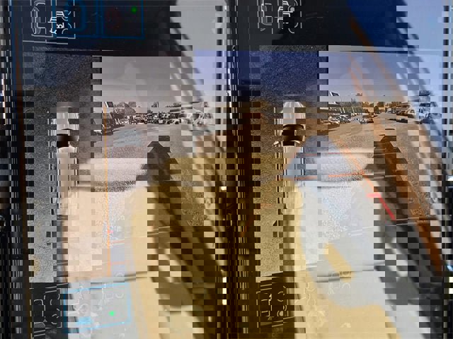 New 2026 GMC Yukon Denali w/ Sun & Power Step Package image 22