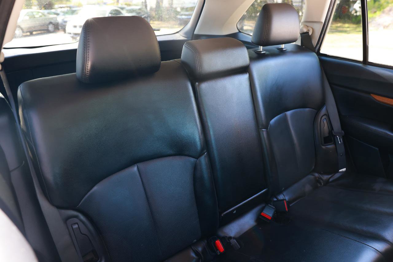 Used 2013 Subaru Outback 2.5i Limited w/ Moonroof Pkg image 14
