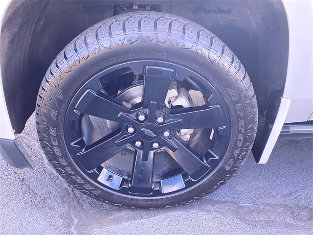 Used 2019 Chevrolet Suburban Premier image 34