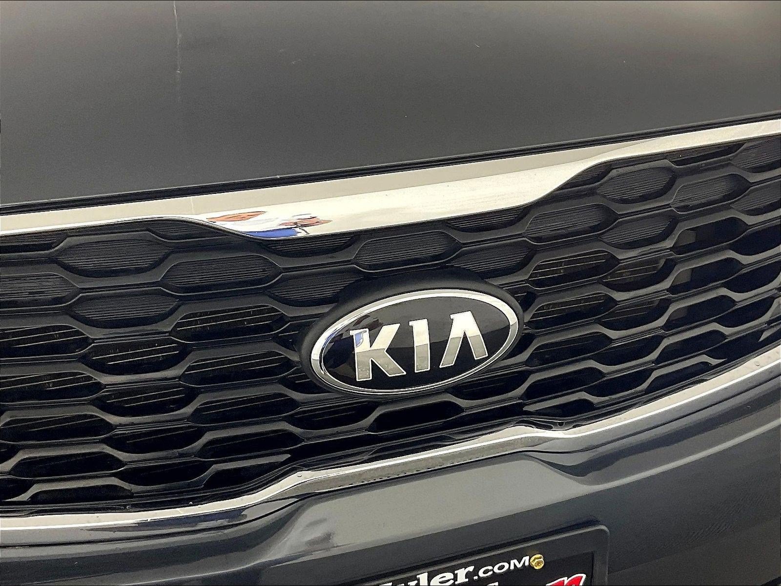 Used 2020 Kia Sorento LX FWD image 33