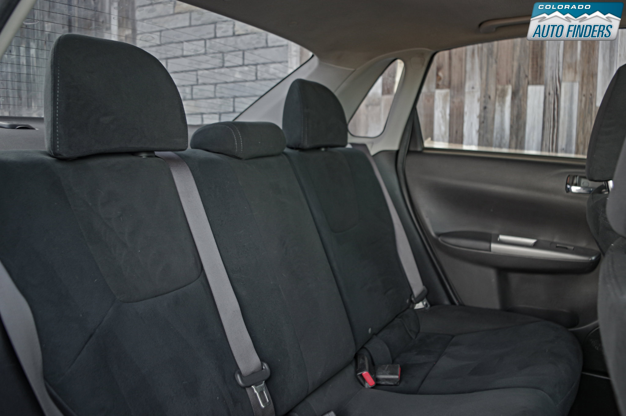 Used 2011 Subaru Impreza 2.5i Premium w/ PWR Moonroof Value Pkg image 21