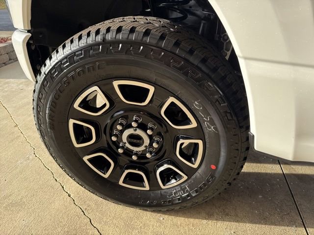 New 2026 Ford F350 Platinum image 42