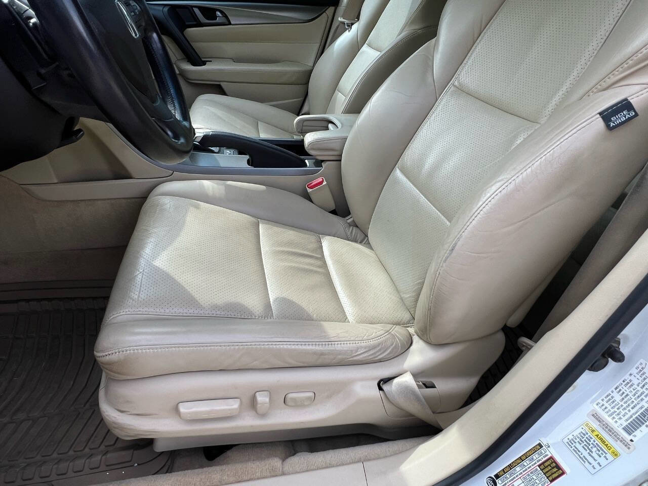 Used 2010 Acura TL w/ Technology Package FWD image 24