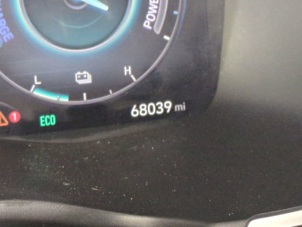 Certified 2022 Hyundai Santa Fe SEL Premium w/ Cargo Package image 37