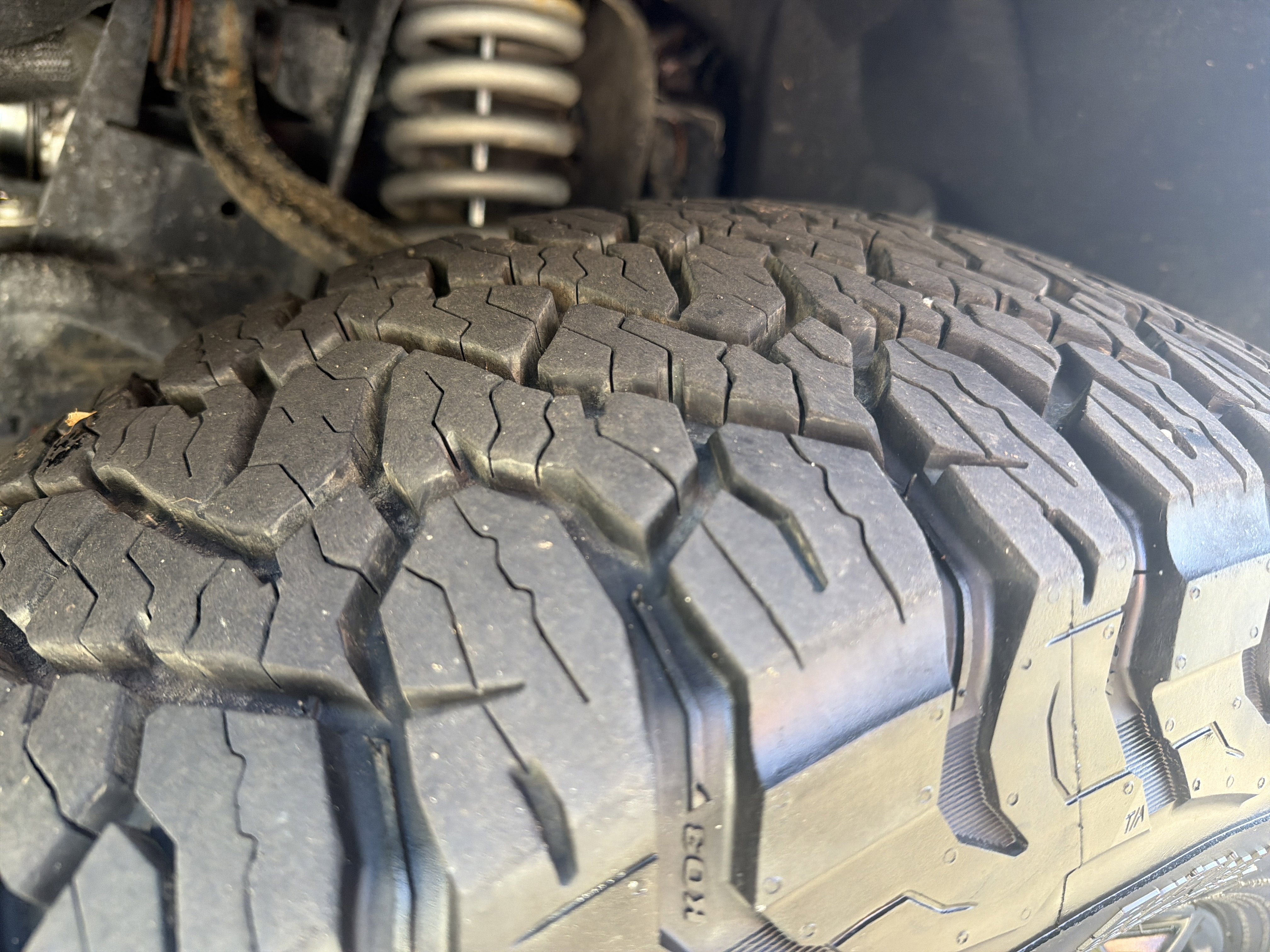 Used 2019 Chevrolet Colorado ZR2 w/ ZR2 Dusk Special Edition image 12