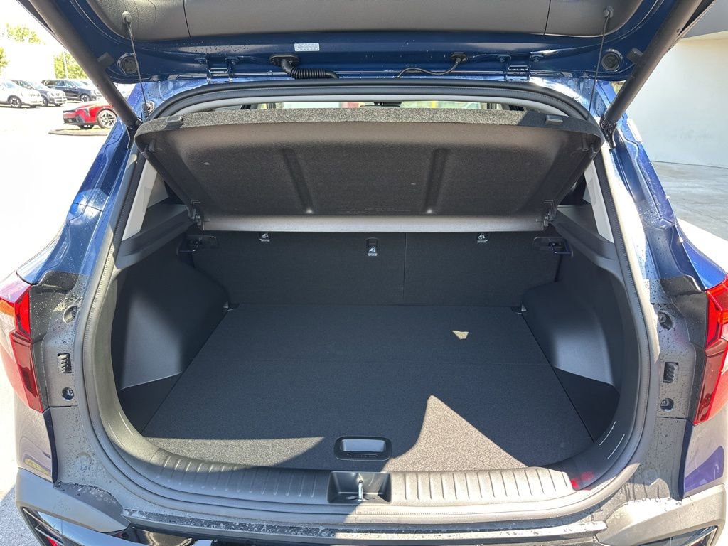 New 2026 Kia Seltos EX w/ EX Sunroof Package image 19