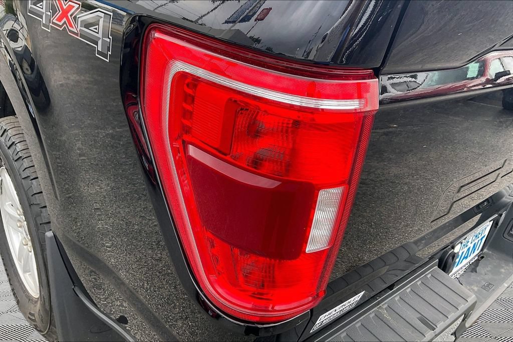 Used 2024 Ford F150 STX AWD/4WD image 26