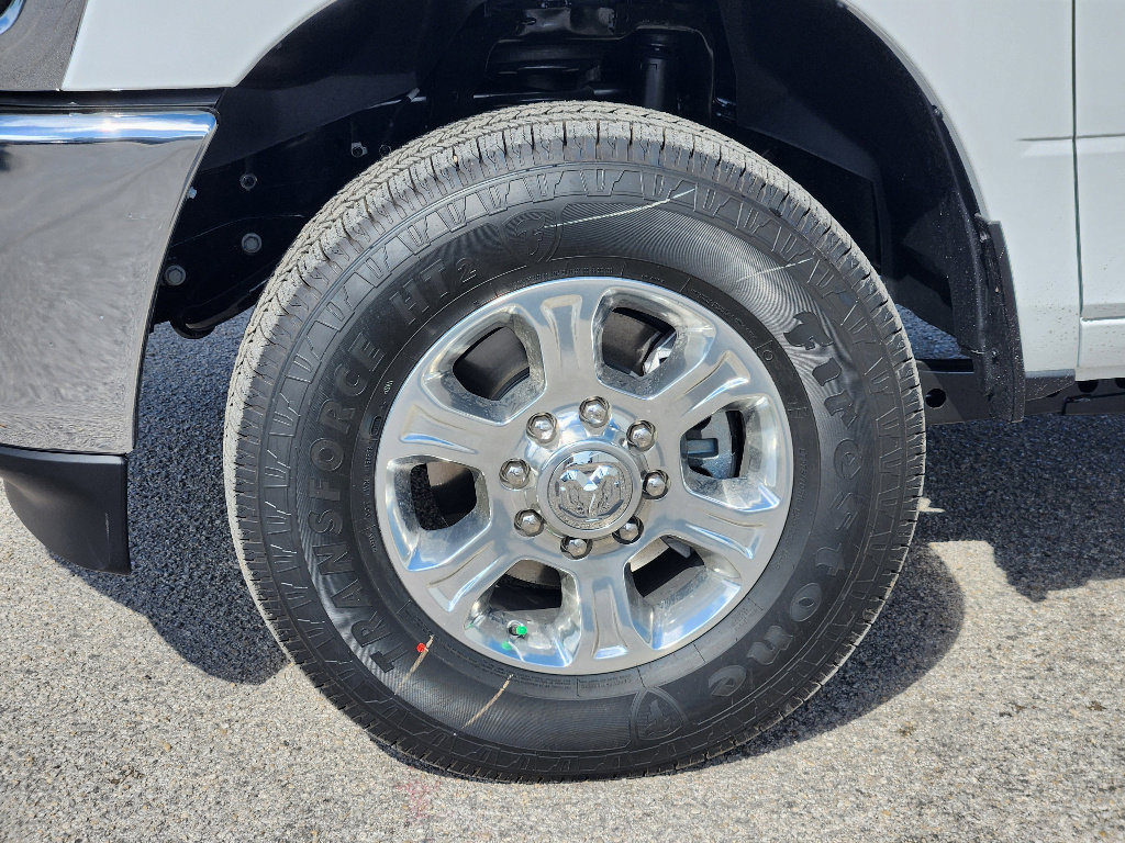 New 2026 RAM 2500 Lone Star image 8