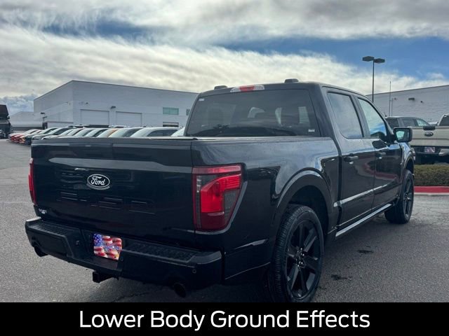 New 2026 Ford F150 STX w/ F-150 LOBO Package image 5