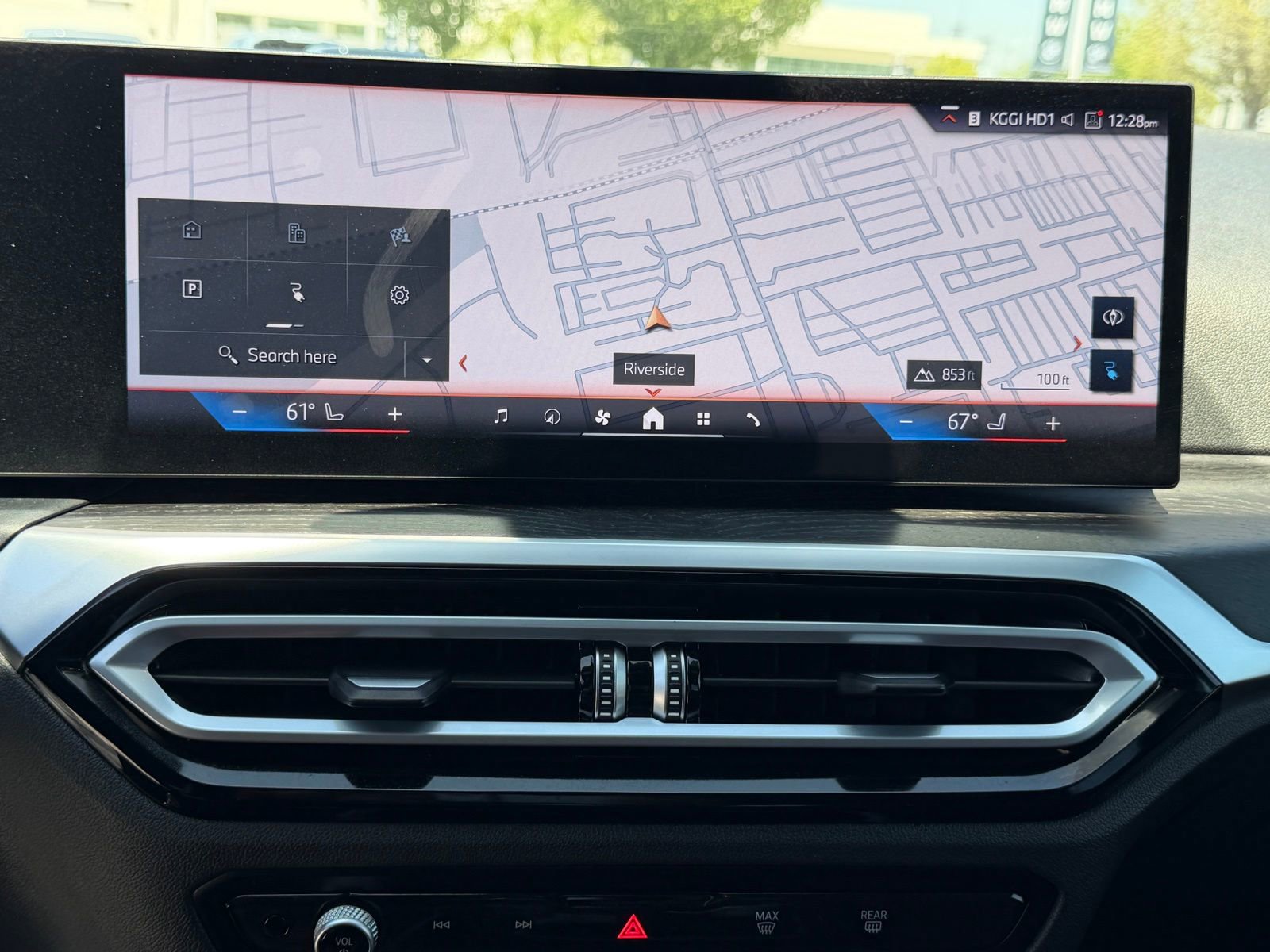 Certified 2024 BMW i4 eDrive40 w/ Convenience Package RWD image 29