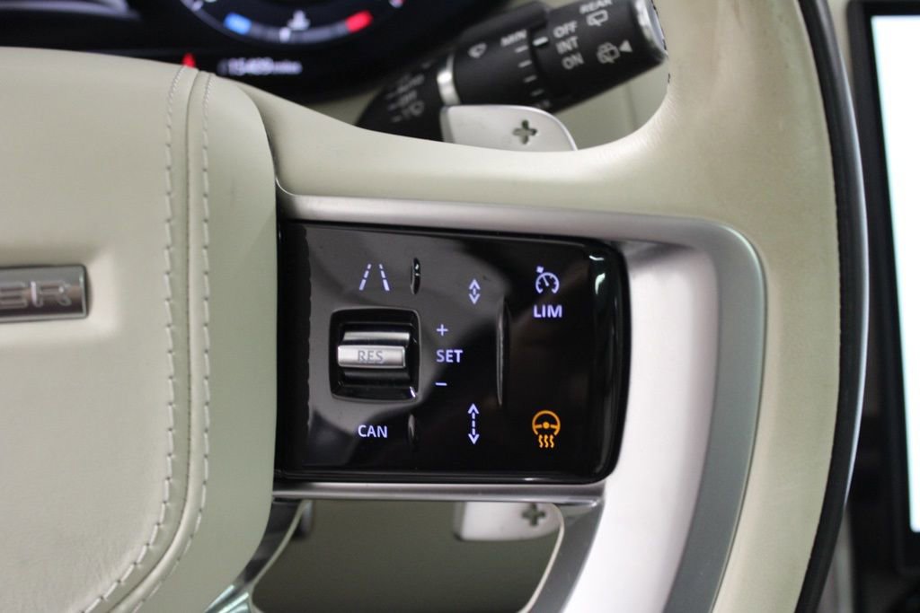 Used 2023 Land Rover Range Rover Autobiography image 24