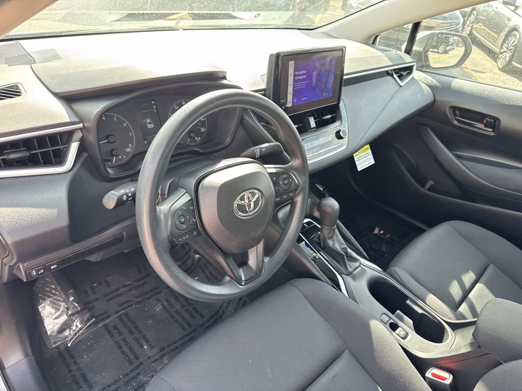 Used 2024 Toyota Corolla LE image 19