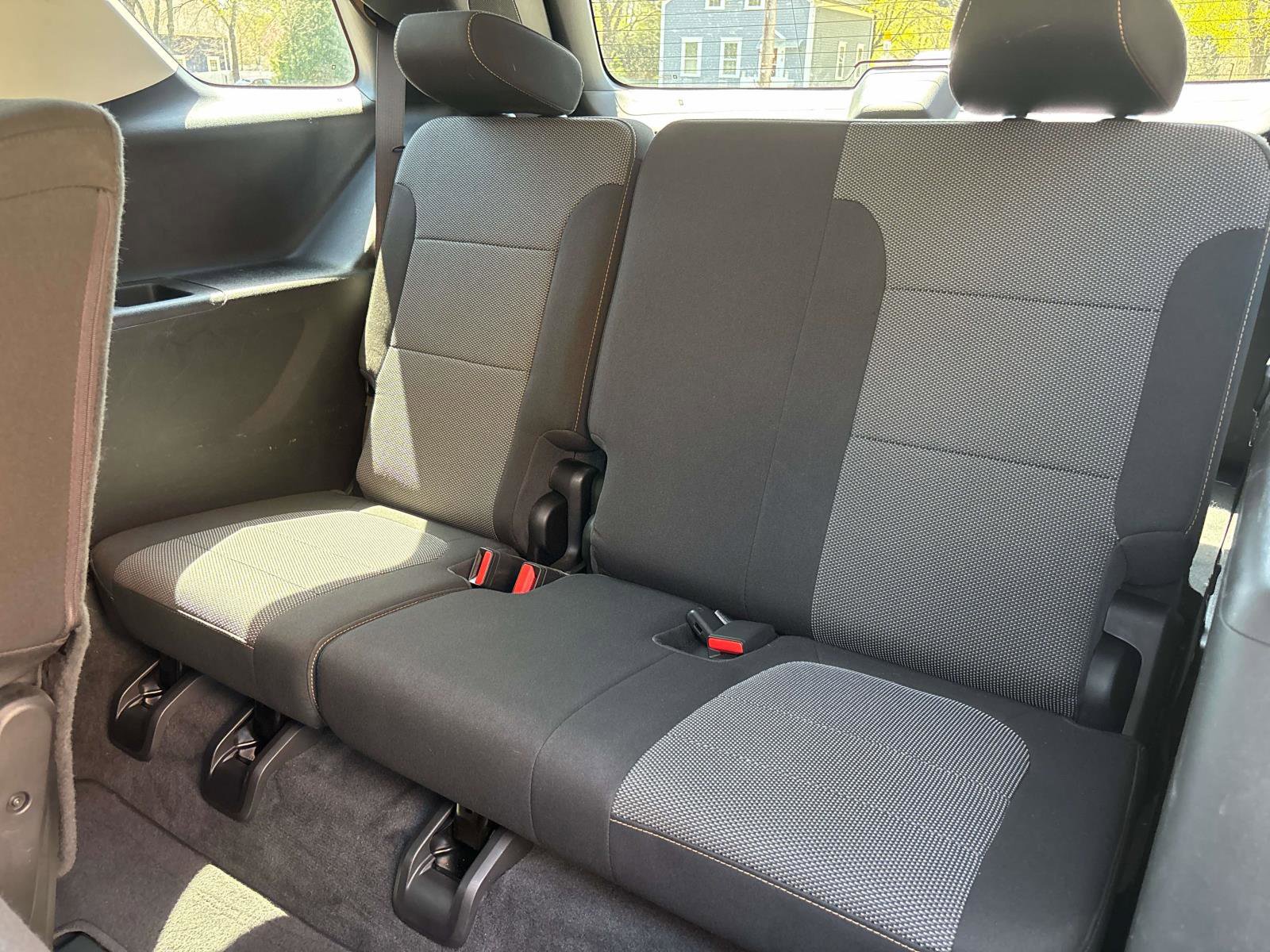 Used 2018 Chevrolet Traverse LS AWD/4WD image 9