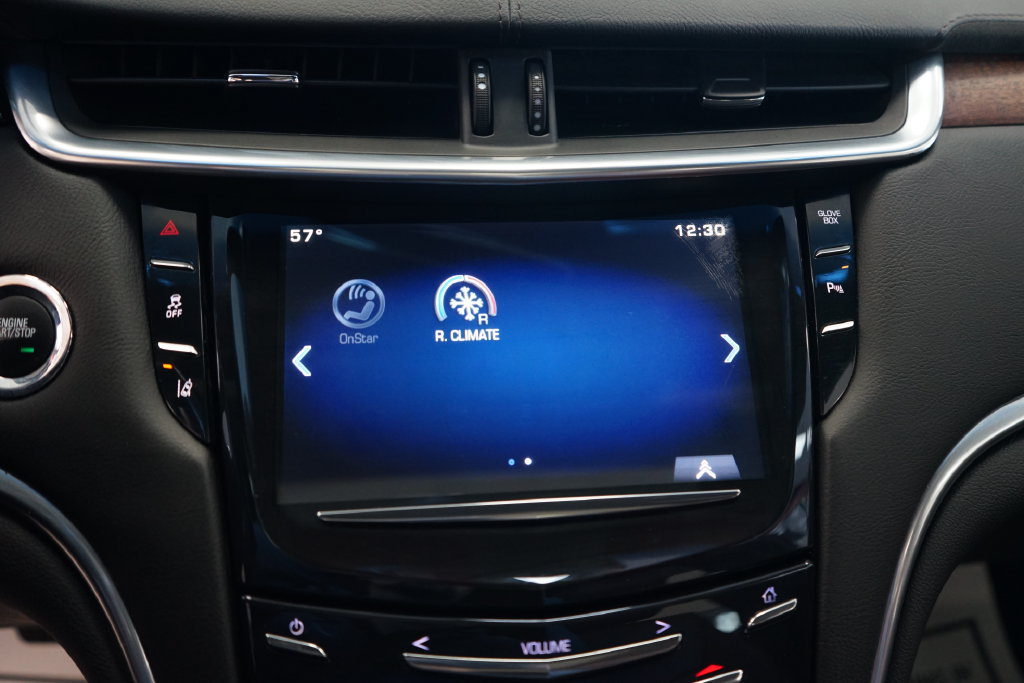 Used 2015 Cadillac XTS Vsport Premium AWD/4WD image 40