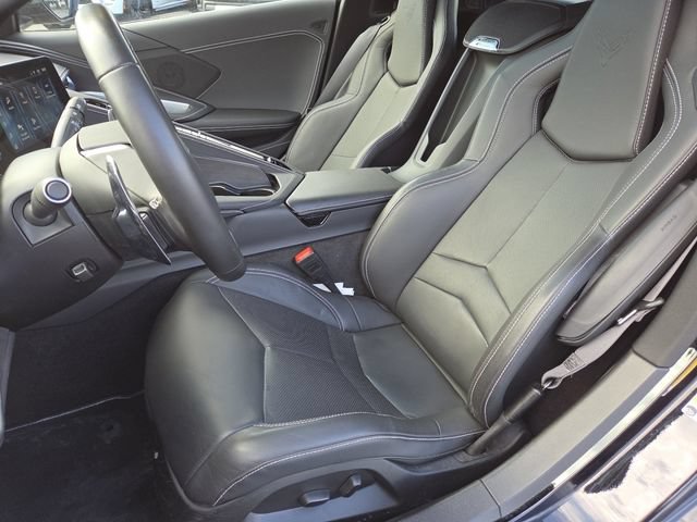 Used 2024 Chevrolet Corvette E-Ray AWD/4WD image 25