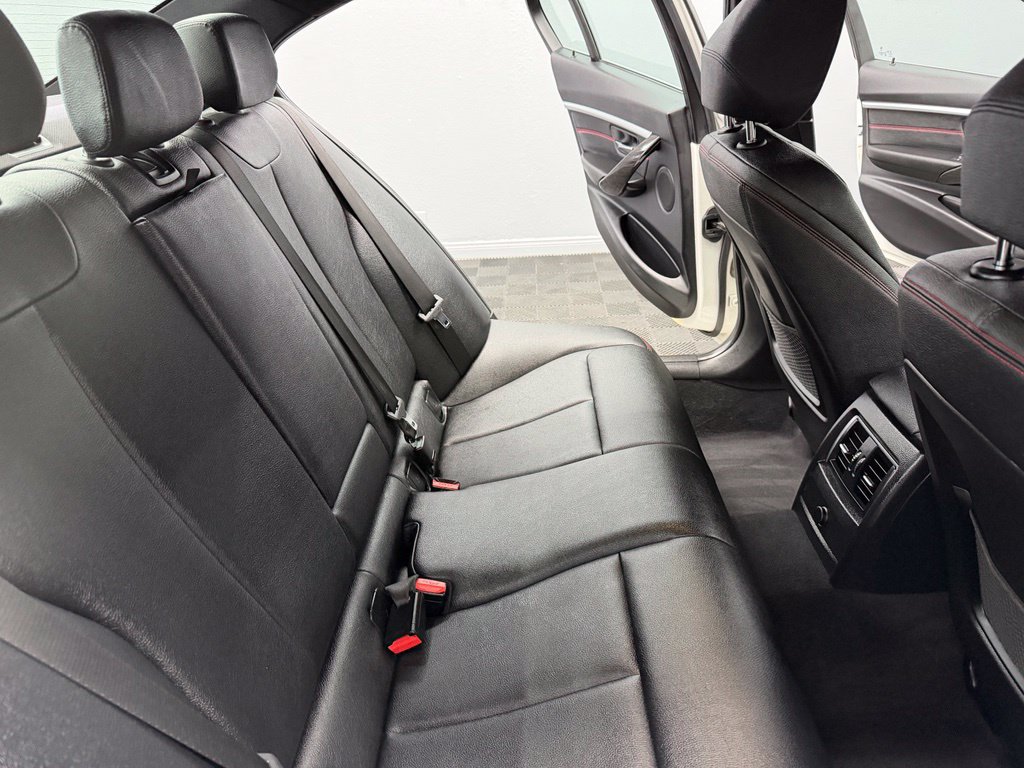 Used 2017 BMW 330i Sedan RWD image 44