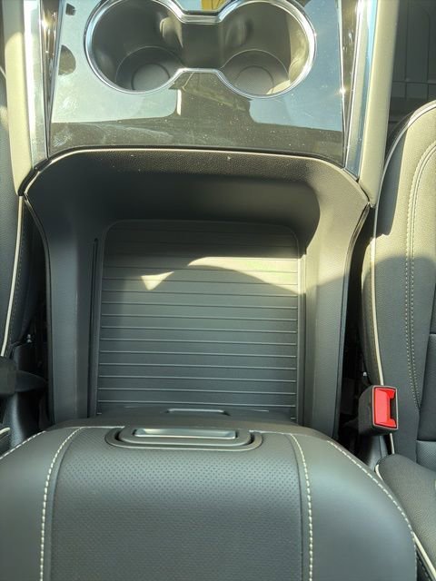 New 2026 Chevrolet Suburban Premier AWD/4WD image 33