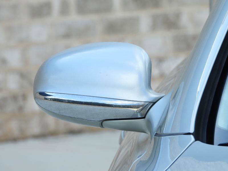 Used 2005 Lexus SC 430 Convertible image 30