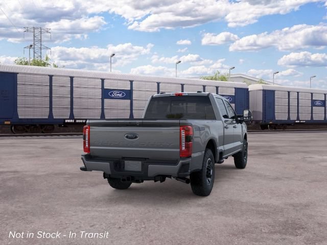 New 2026 Ford F250 Lariat w/ Tremor Off-Road Package AWD/4WD image 8