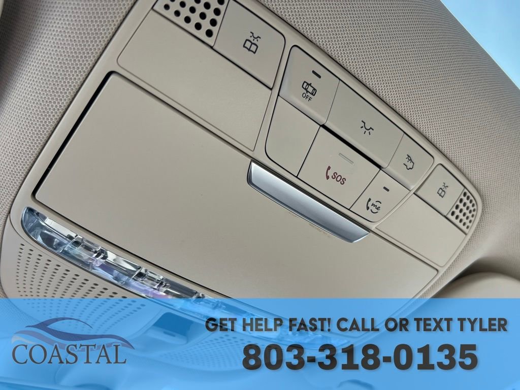 Used 2020 Mercedes-Benz GLC 300 4MATIC image 53