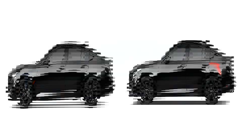 New 2026 Cadillac CT5 Sport image 53