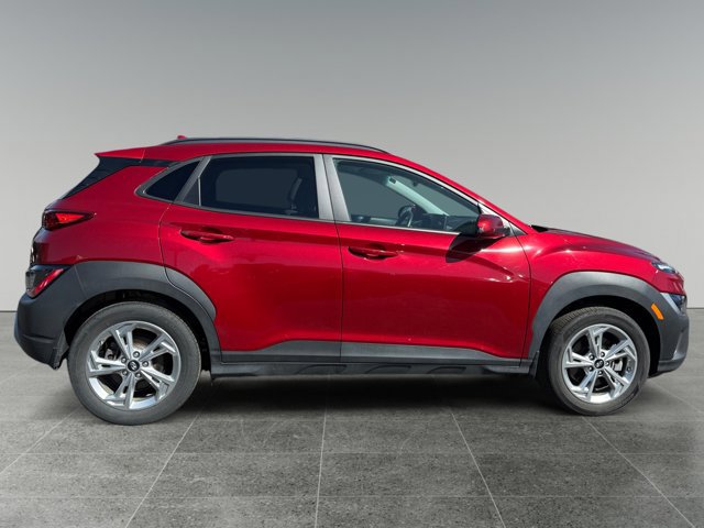 Certified 2023 Hyundai Kona SEL w/ Convenience Package AWD/4WD image 7