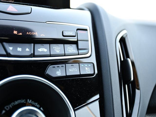 Certified 2023 Acura RDX A-Spec AWD/4WD image 20