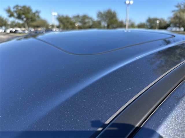 New 2026 Honda CR-V EX-L image 32