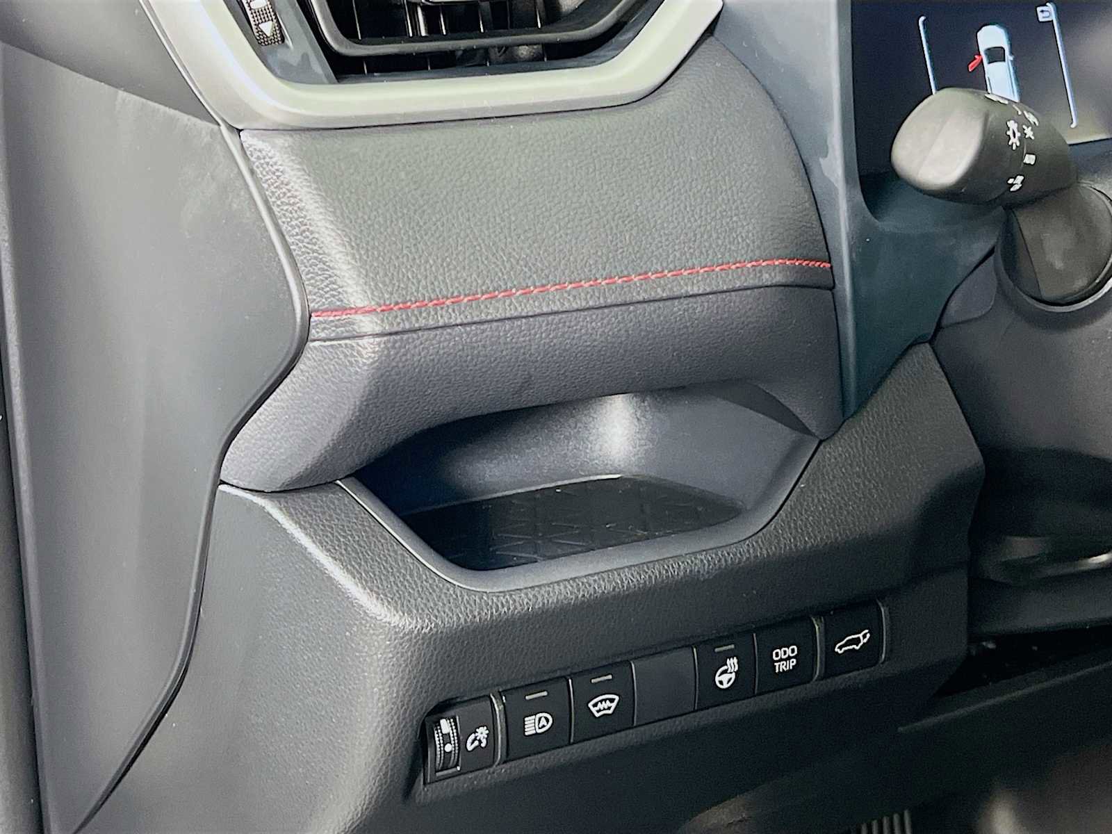 Used 2023 Toyota RAV4 XSE image 10