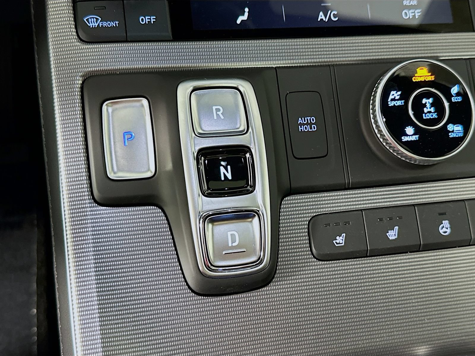 Used 2025 Hyundai Palisade Calligraphy AWD/4WD image 17