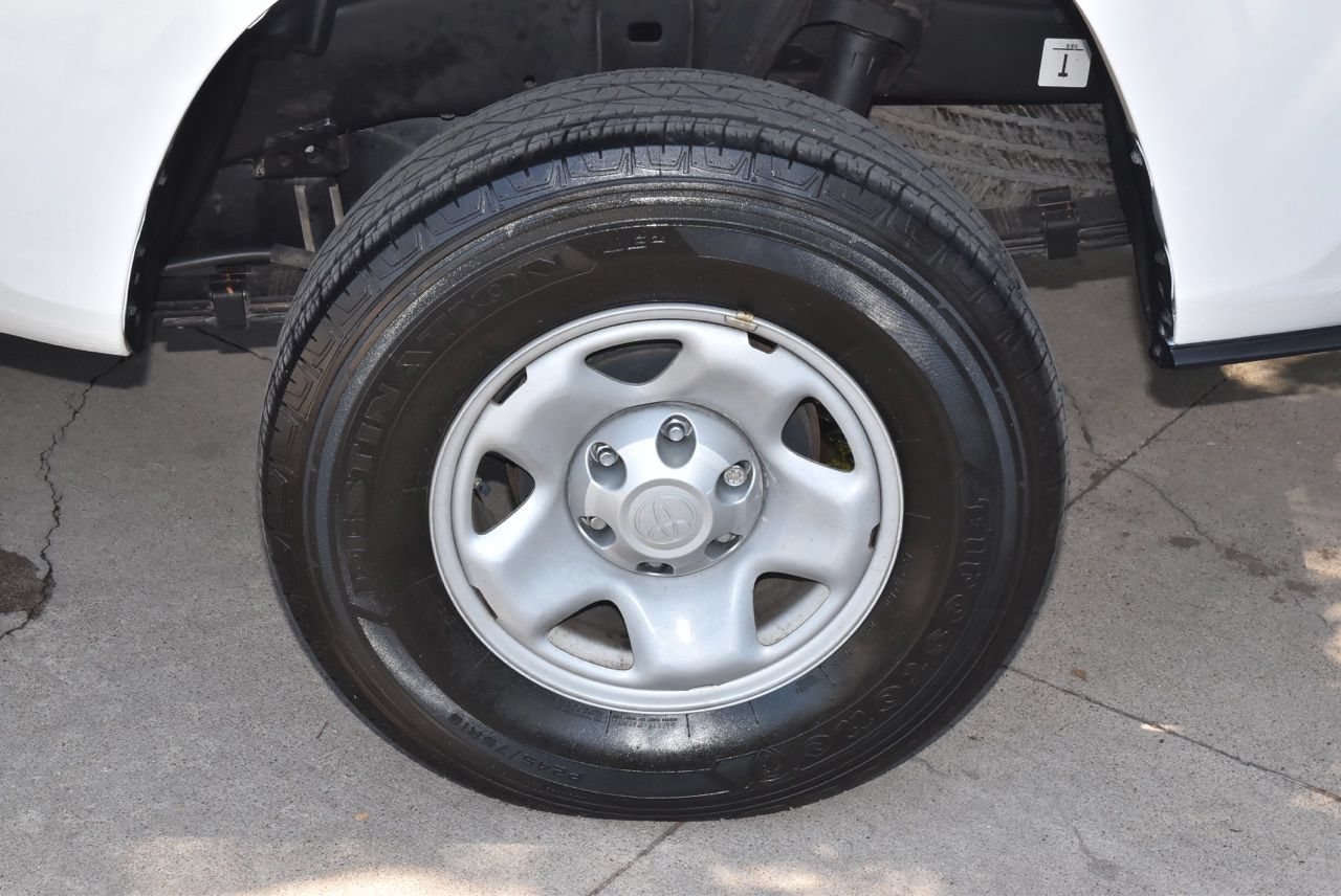 Used 2023 Toyota Tacoma SR RWD image 32