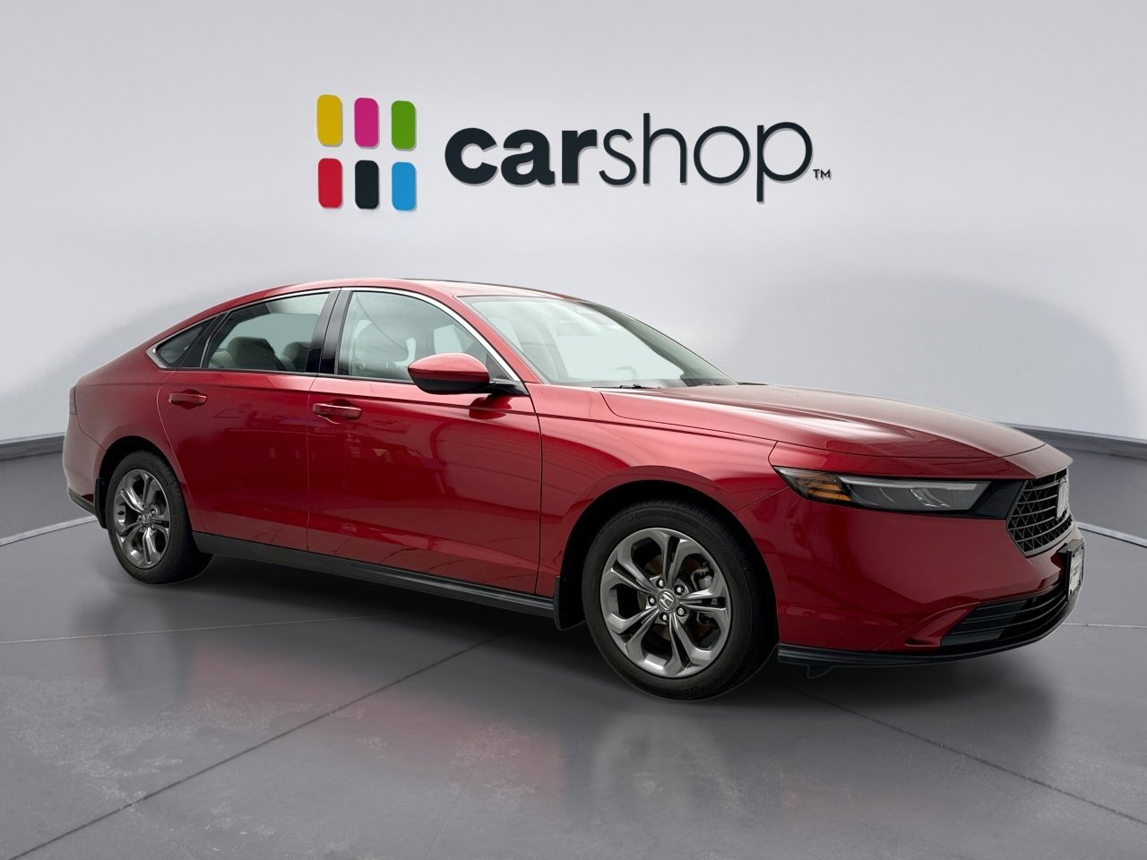Used 2023 Honda Accord EX image 7