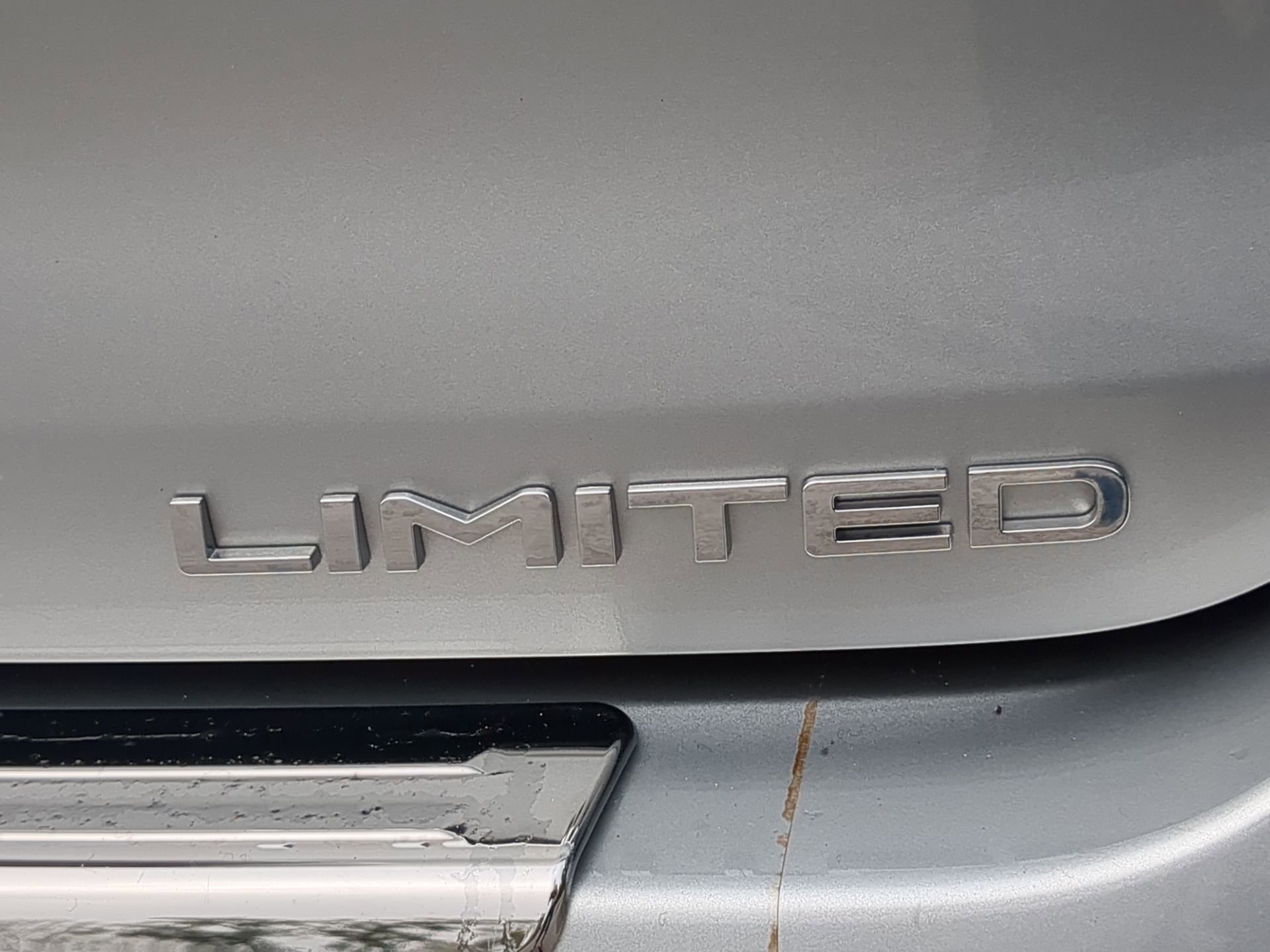 Used 2022 Toyota Highlander Limited image 40