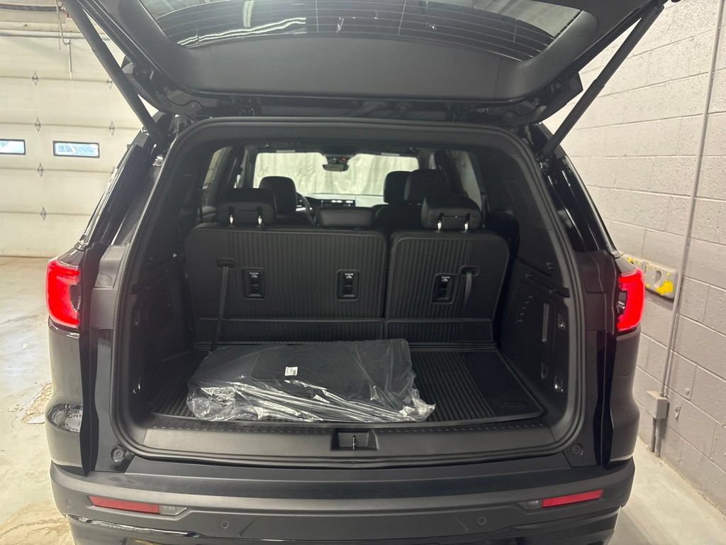 New 2027 GMC Acadia Elevation w/ Super Cruise Package AWD/4WD image 24