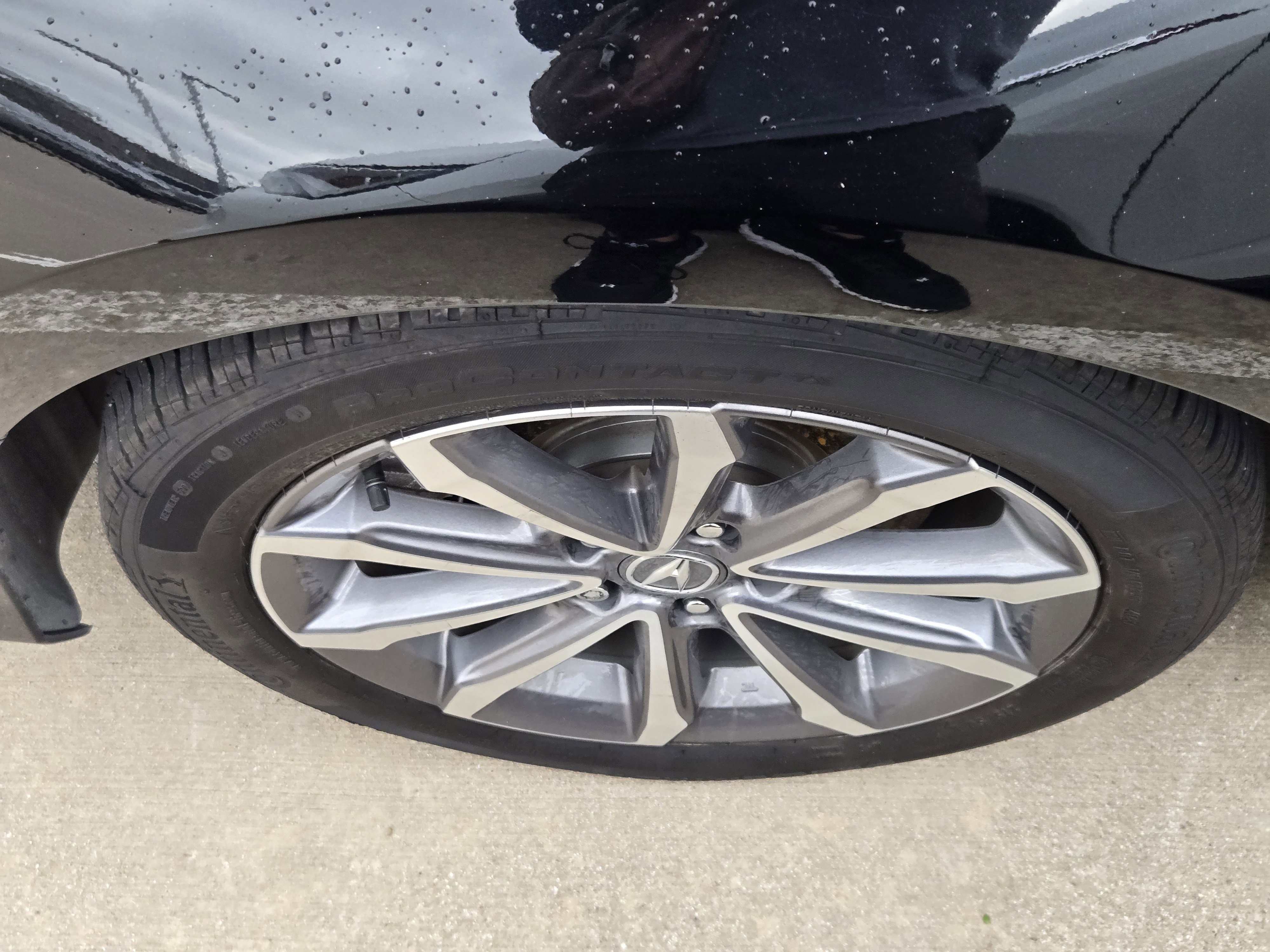 Used 2024 Acura Integra image 10