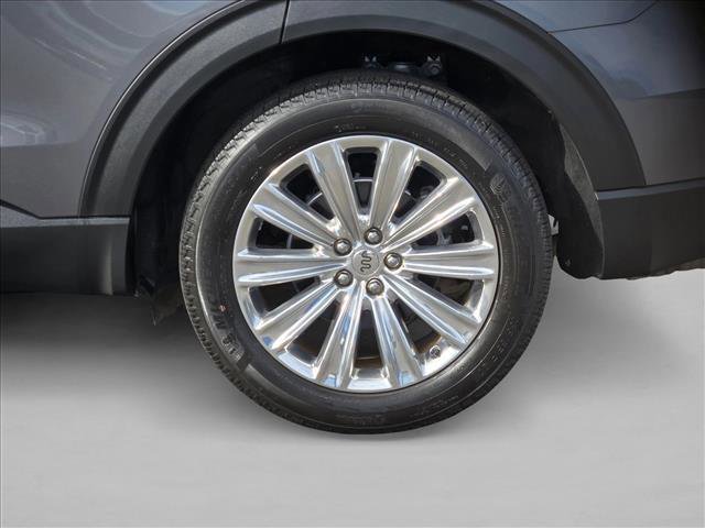 Certified 2022 Ford Explorer King Ranch w/ Premium Technology Package image 25