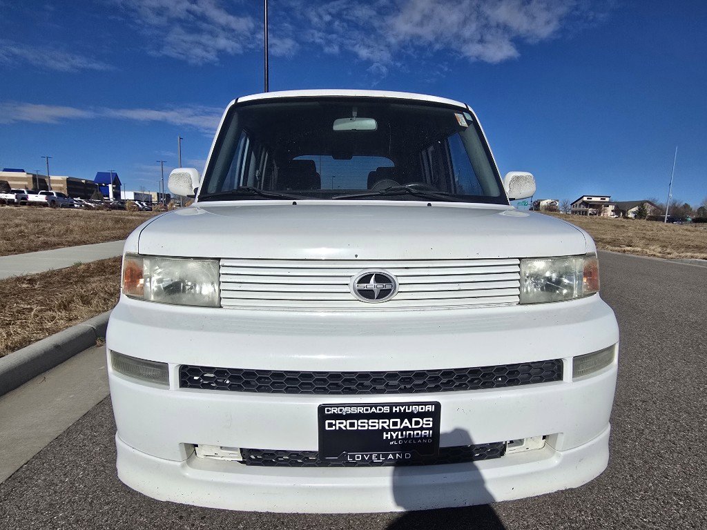 Used 2006 Scion xB image 8