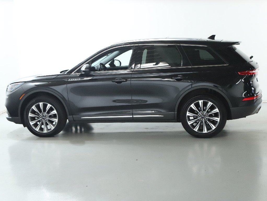 Certified 2022 Lincoln Corsair Reserve w/ Elements Package AWD/4WD image 36