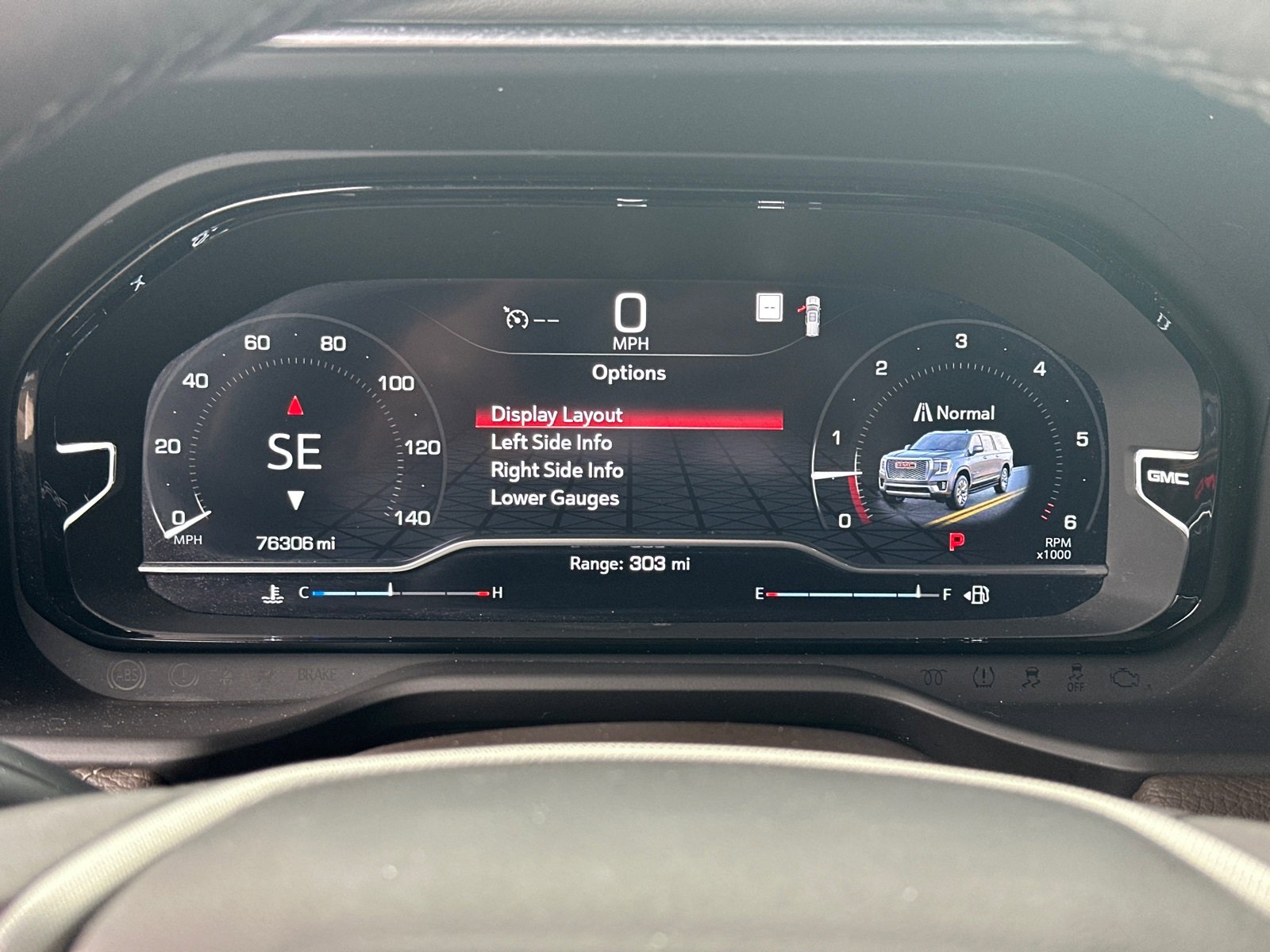 Used 2022 GMC Yukon Denali image 30