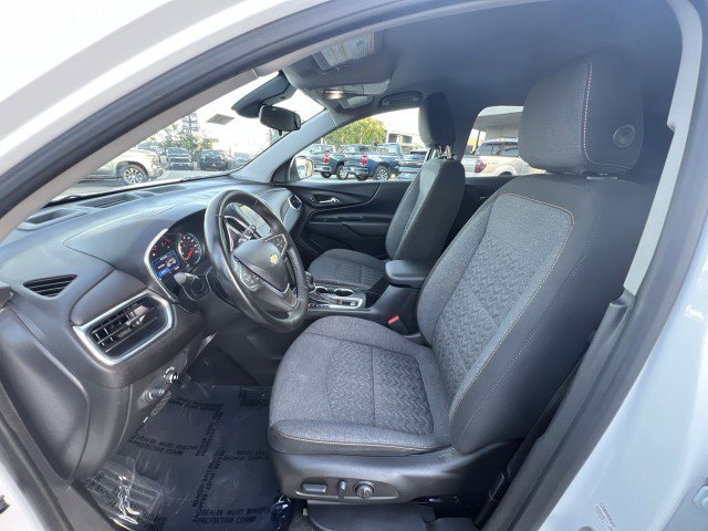 Used 2023 Chevrolet Equinox LT image 18
