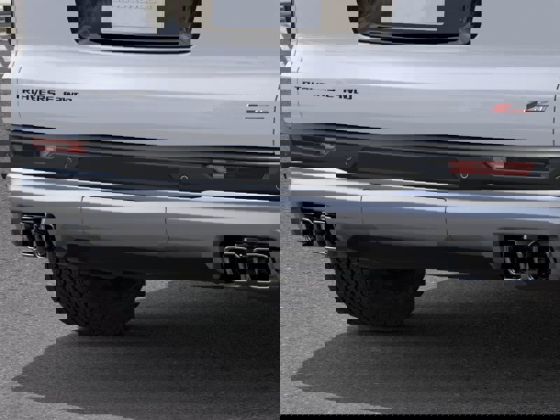 New 2026 Chevrolet Traverse Z71 image 14