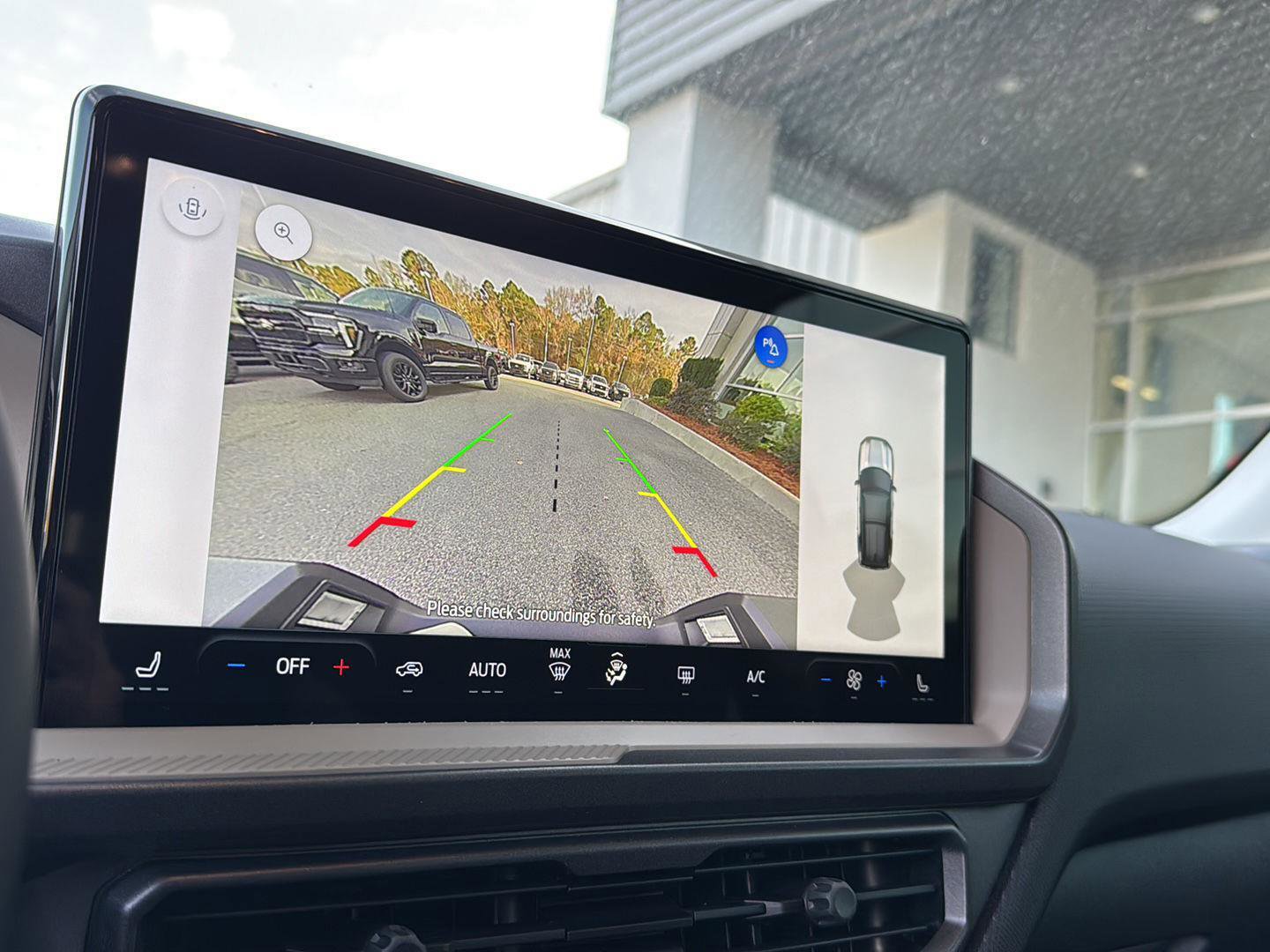 New 2025 Ford Bronco Sport Big Bend w/ Convenience Package image 34