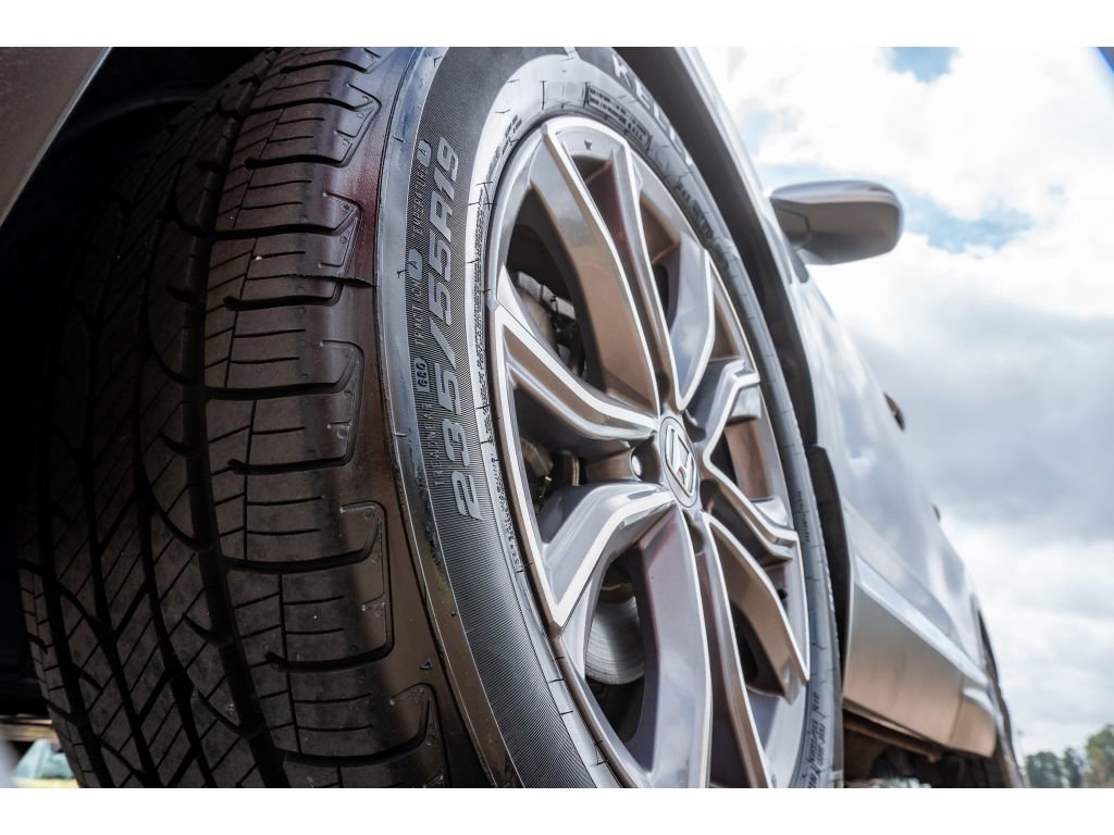 Used 2021 Honda CR-V Touring image 9