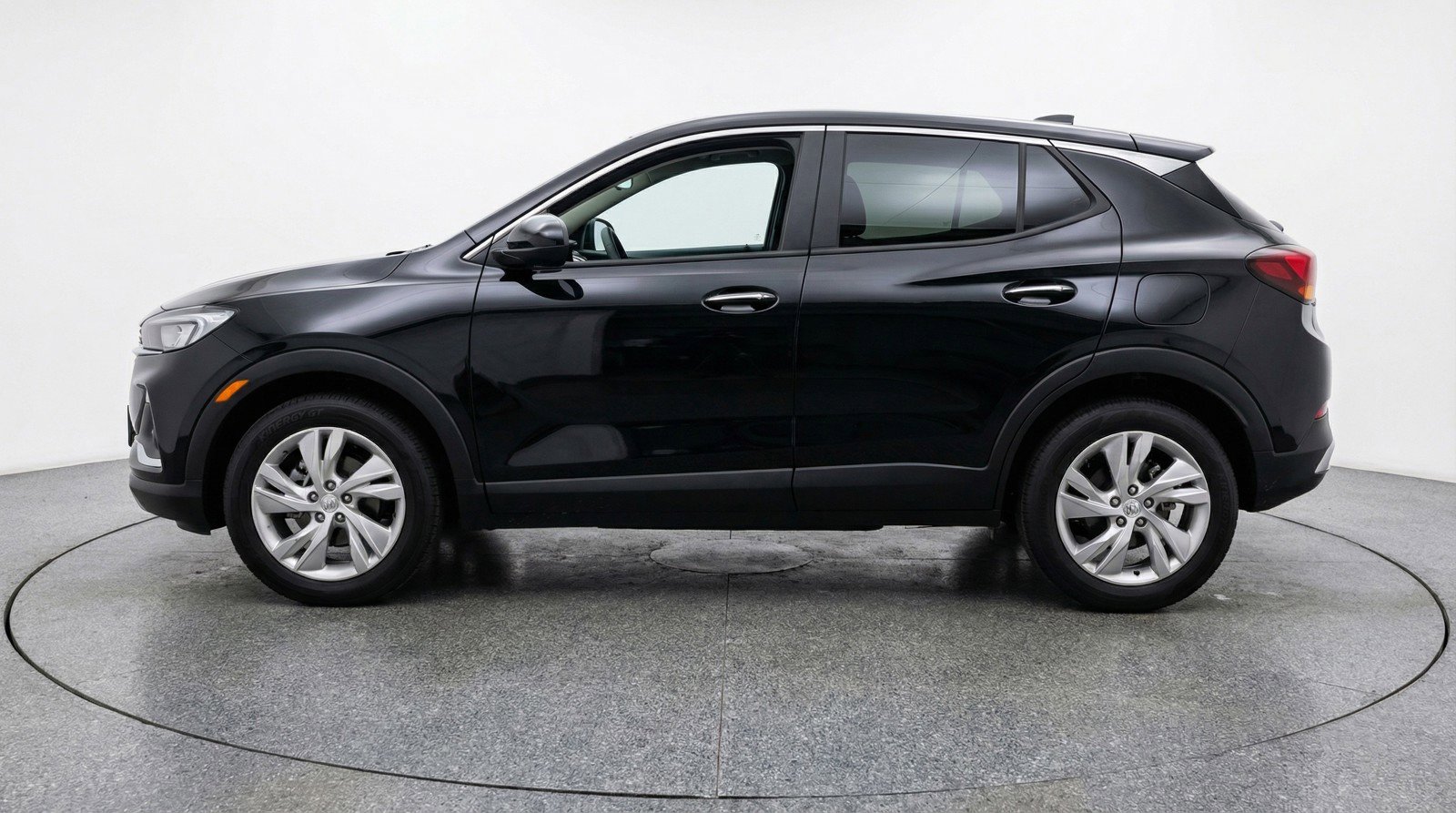 Used 2025 Buick Encore GX Preferred FWD image 5